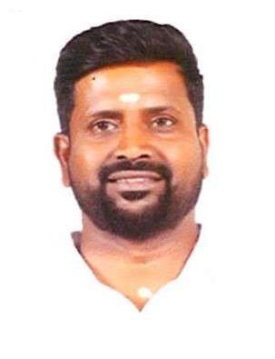 Gajendran.S MLA